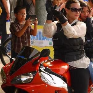 Meet your Posher, Samantha