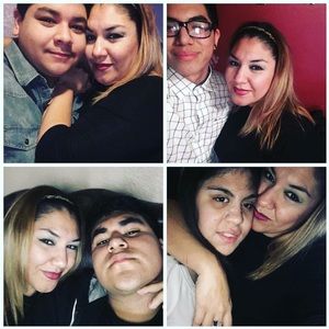 Meet your Posher, Marcela