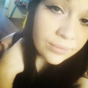 Meet your Posher, Ashlee