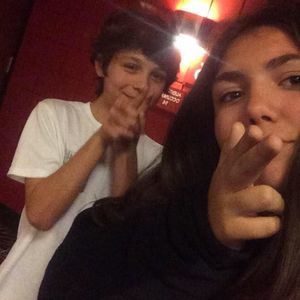 Meet your Posher, Grace