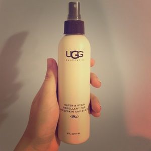 Ugg Water & Stain Repellent For Sheepskin