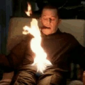 Meet your Posher, Edward