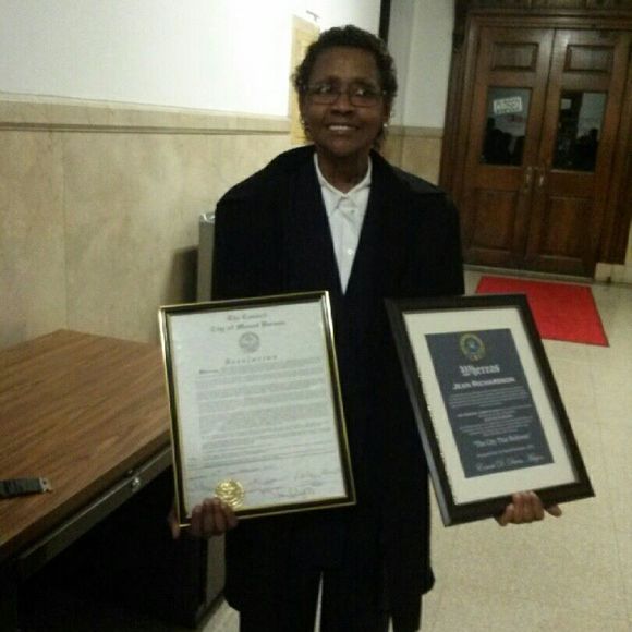 Meet your Posher, Jean - Picture 1 of 1