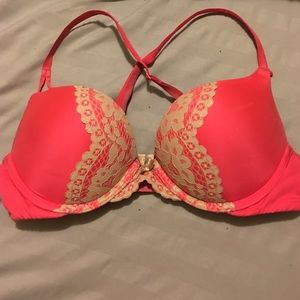 Multi way Victoria secret bra!!!