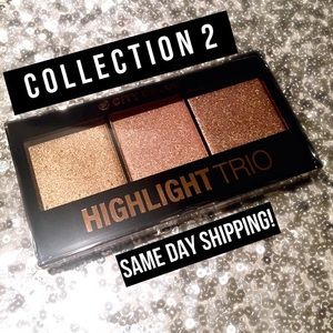 HIGHLIGHT STROBING TRIO #2