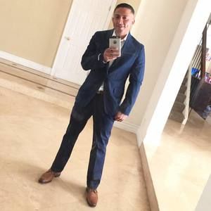 Meet your Posher, Rudy