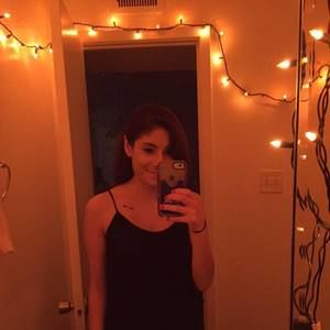 Meet your Posher, Bianca