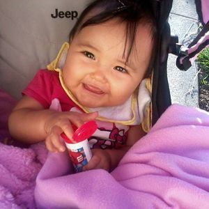 Meet your Posher, Richean