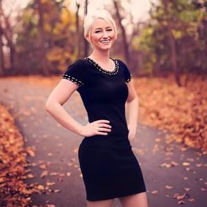 Meet your Posher, Ashlee