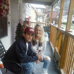 Meet your Posher, Renee