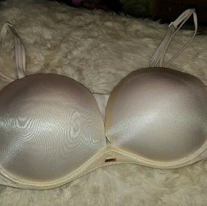 Very Sexy push up from Victorias Secret!