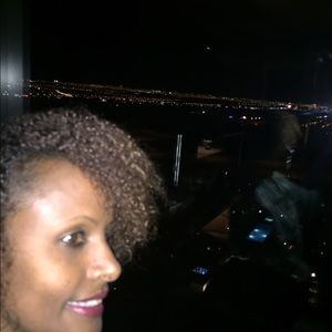 Meet your Posher, Meseret