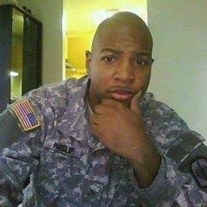 Meet your Posher, Charles