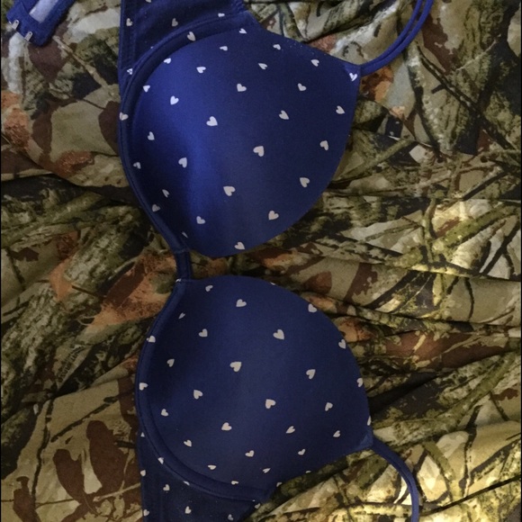 VS bra!