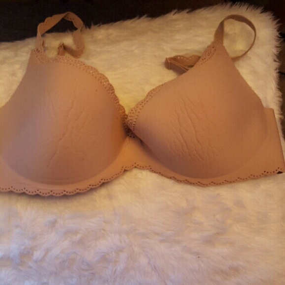 Secret Angels bra