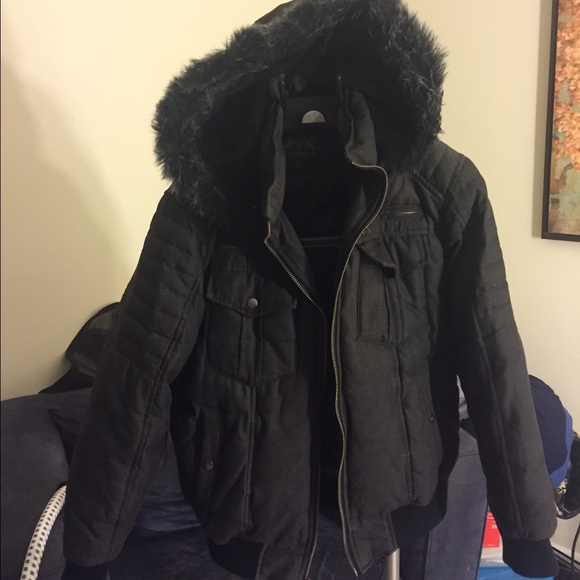 express winter coats