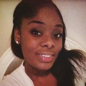 Meet your Posher, Shayla