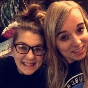 Meet your Posher, Alicia