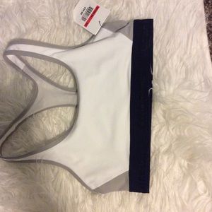 Calvin Klein sport bra