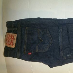 Levi's 511 pants 30x30