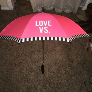 Victoria's Secret Umbrella