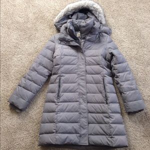 Michael kors winter jacket