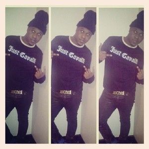 Meet your Posher, Ray