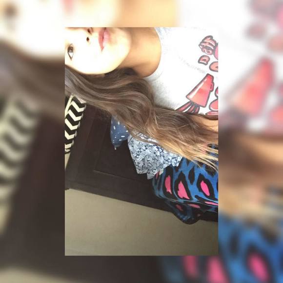 Meet your Posher, Ruby - Picture 1 of 1