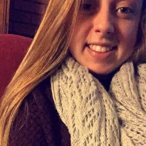 Meet your Posher, Jordan