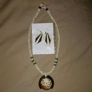 Make An Offer- Hawaiian  Koa Wood Jewelry