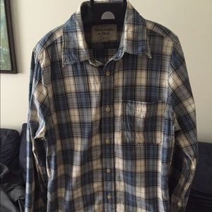 Abercrombie