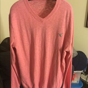 American eagle sweater