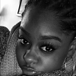 Meet your Posher, Portia