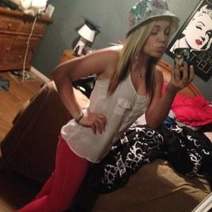 Meet your Posher, Molly