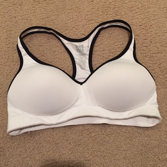 Victoria secret pink sports bra