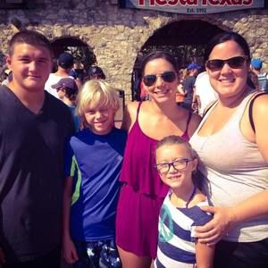 Meet your Posher, Pierson