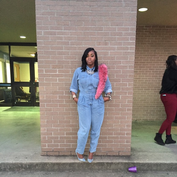 Jumpsuit