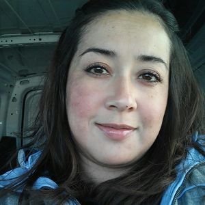 Meet your Posher, Lavinia