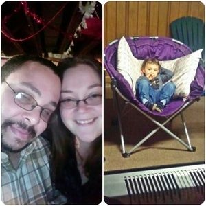 Meet your Posher, Stacey