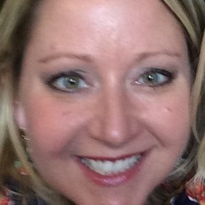 Meet your Posher, Christa