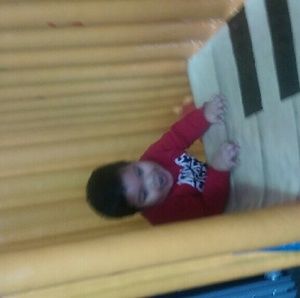 Meet your Posher, Isa