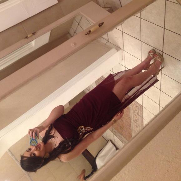 Meet your Posher, Marisol