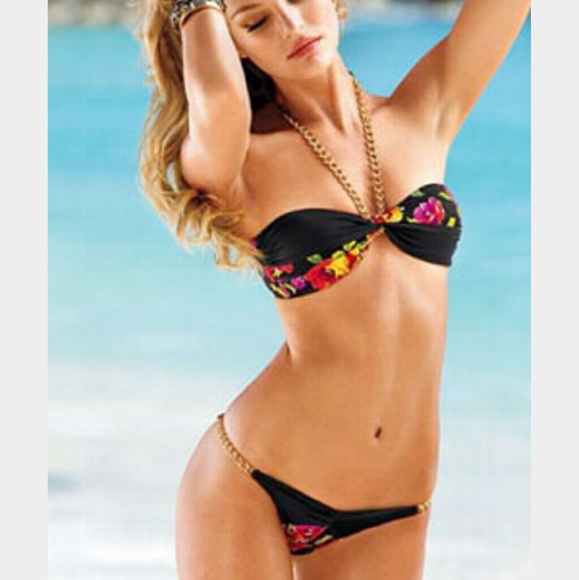 VS bikini