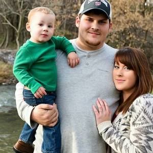 Meet your Posher, Crystal johnson