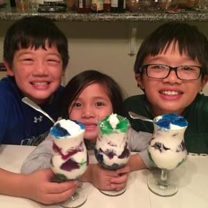 Meet your Posher, Janice