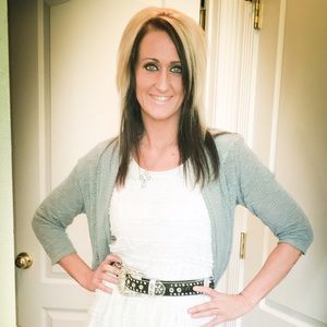 Meet your Posher, Heather