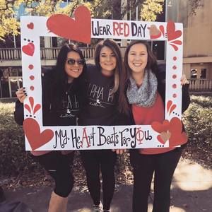 Meet your Posher, Kellin