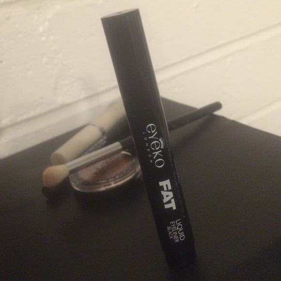Eyeko London Fat Liquid Eyeliner