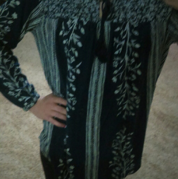 Lucky Brand Top