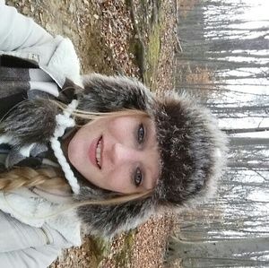 Meet your Posher, Meghan